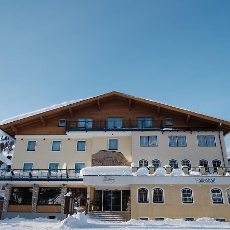 Hotel Wagner Obertauern Exterior photo
