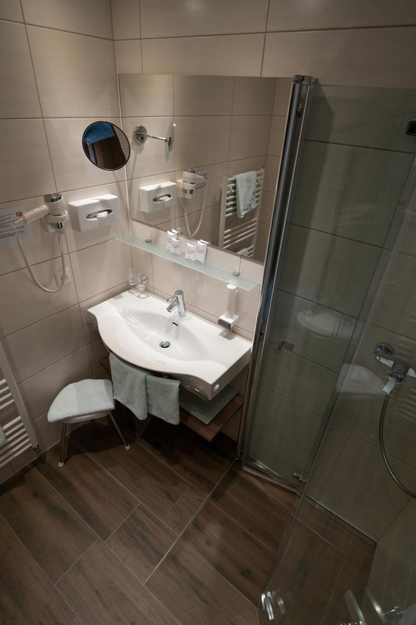 Hotel Wagner Obertauern Room photo