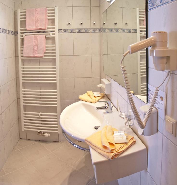 Hotel Wagner Obertauern Room photo